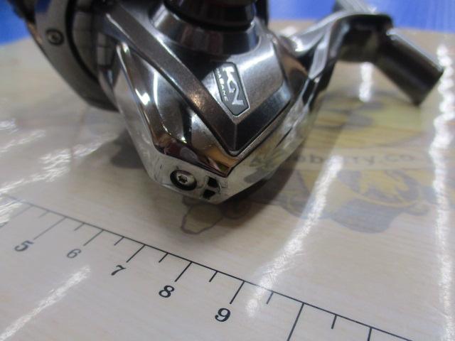 SHIMANO - ストラディックci4+ 4000XGM 本州送料無料！ 16 ストラディック CI4+ 4000XGMのスペック | 釣りクラウド