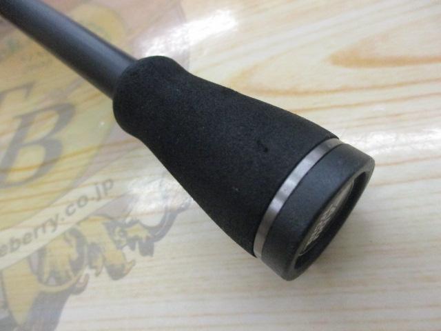 バスフィールド BSFC-672MH