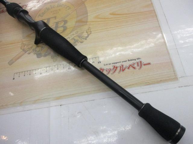 バスフィールド BSFC-672MH