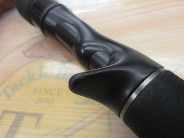 バスフィールド BSFC-672MH