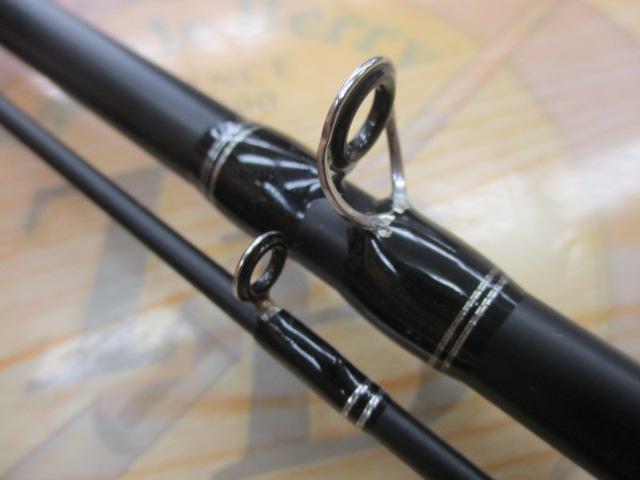 バスフィールド BSFC-672MH