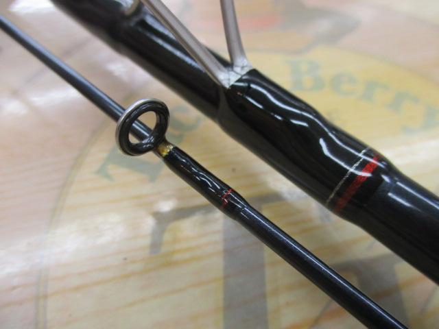 リバティクラブシーバス 86ML｜＠ベリーネット 日本最大新品中古