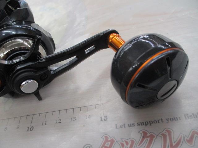 19バルケッタプレミアム 150