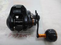 19バルケッタプレミアム 150