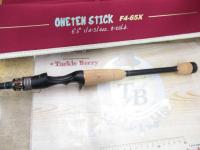 デストロイヤー F4-65X(5D)