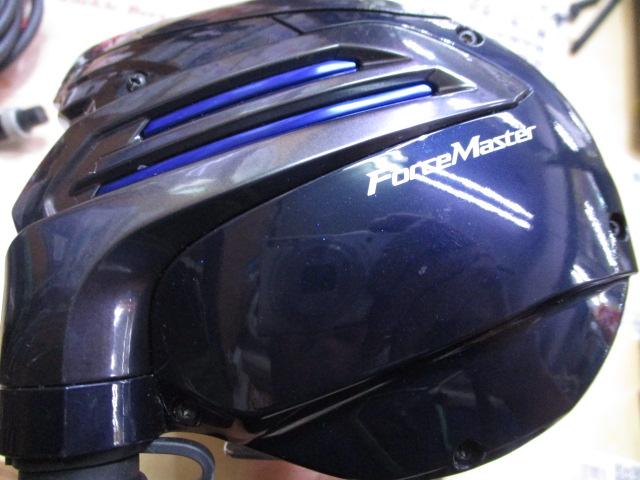 20フォースマスター 6000｜＠ベリーネット 日本最大新品中古釣具