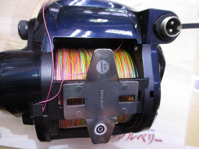 20フォースマスター 6000｜＠ベリーネット 日本最大新品中古釣具