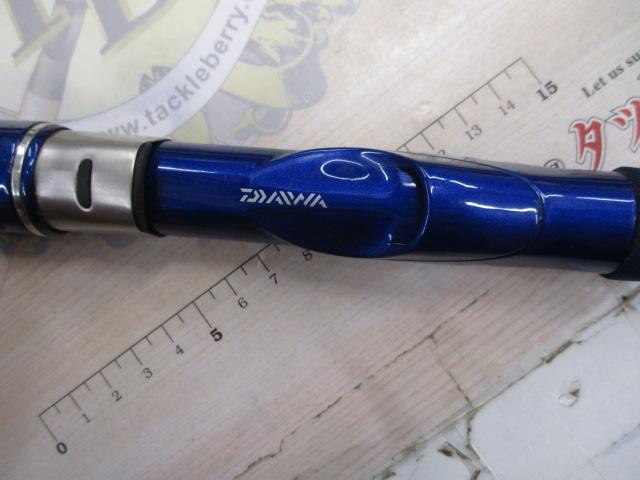 DAIWA - 新品未使用 ダイワ シーパワー 73 50-210 ダイワ シーパワー73 50-210・N - 上島釣具店