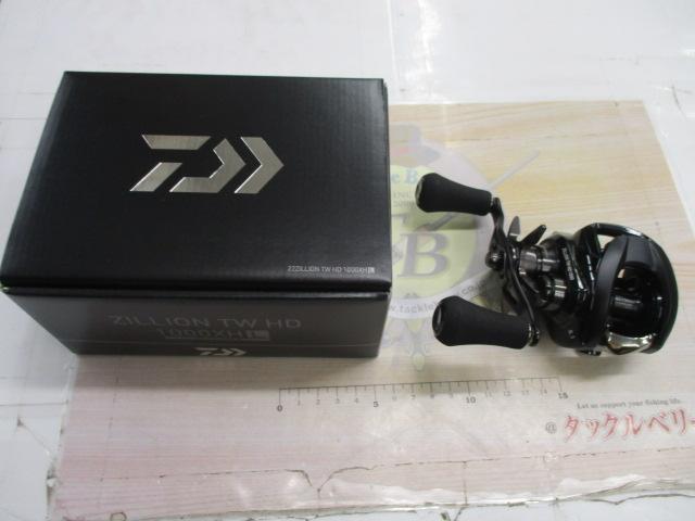 22ジリオン TW HD 1000XHL｜＠ベリーネット 日本最大新品中古