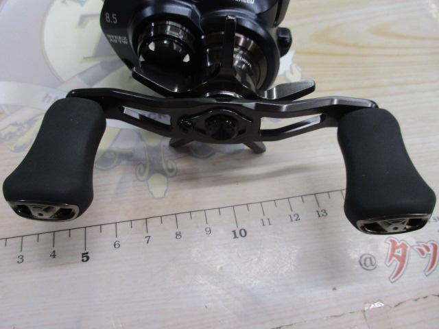 【〜8/8 7:00】23スティーズ AⅡ TW 1000XH Daiwa 23 Steez A2 TW 1000 2023- - Daiwa - Casting Reels