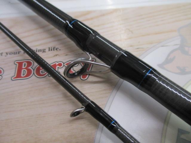 ソルティスト 74LB｜＠ベリーネット 日本最大新品中古釣具WEB