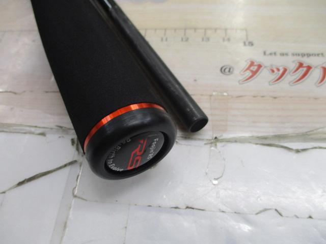 風神RS プレリュード C88M