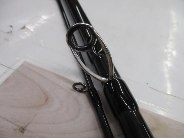 風神RS プレリュード C88M