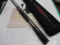 風神RS プレリュード C88M