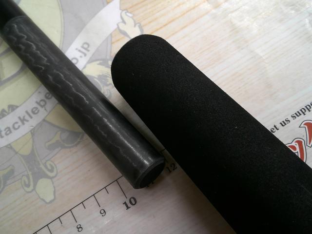 22オシアプラッガー フレックスドライブ S77MH｜＠ベリーネット