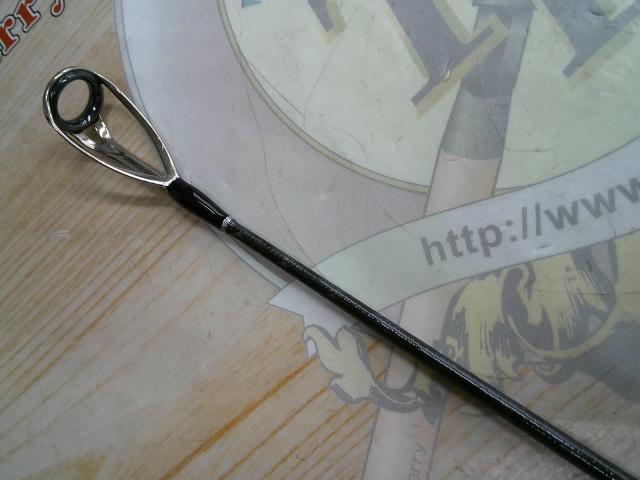 22オシアプラッガー フレックスドライブ S77MH