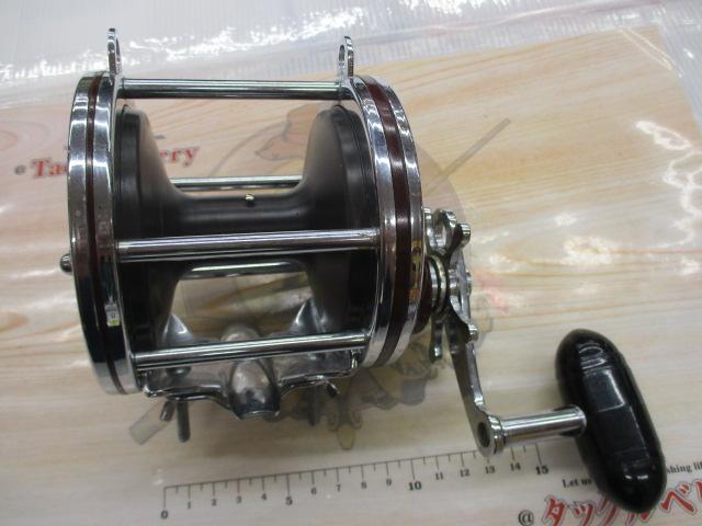中古美品　ペン　セネター　114-H 楽天市場】【中古】PENN ペン SENATOR セネター 114-H 両軸