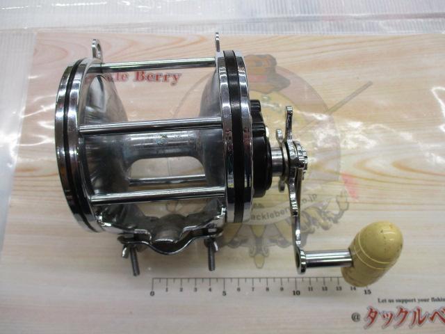 セネター6/0｜＠ベリーネット 日本最大新品中古釣具WEBショップ