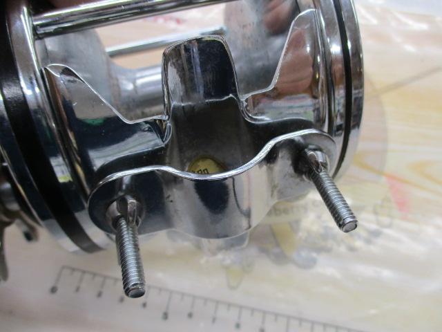 ペンセネター6/0Hドライカーボン仕様‼︎ ペンセネター6/0Hドライカーボン仕様‼︎ Special Senator