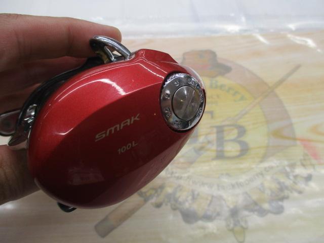 スマックレッドチューン 100L｜＠ベリーネット 日本最大新品中古