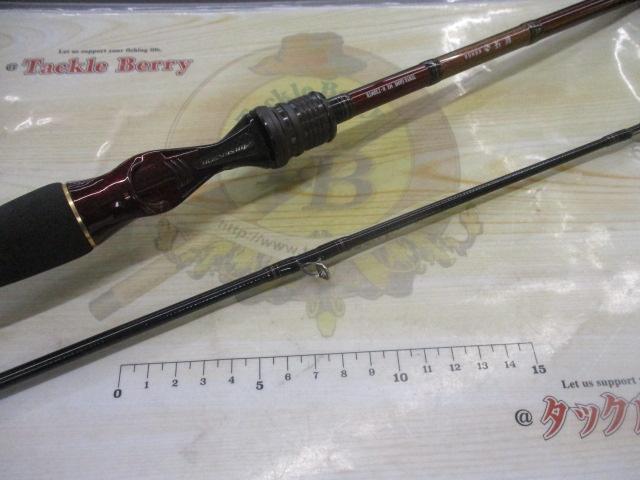紅牙テンヤゲームMX H-230MTB・R｜＠ベリーネット 日本最大新品