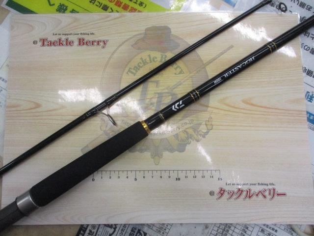 ダイワ（DAIWA）ジグキャスター　100M·N DAIWA（釣り） ダイワ ジグキャスター 90M・N : Fishing