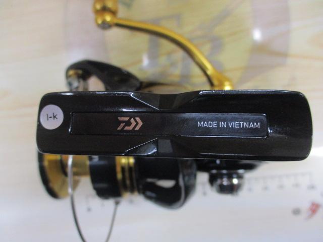 23レガリスLT5000−CXH 23レガリス LT5000-CXH｜＠ベリーネット 日本最大新品中古釣具