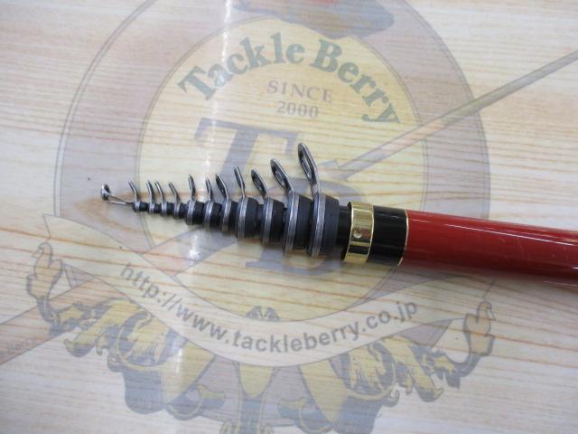 がま磯マスターモデル尾長 MH-50｜＠ベリーネット 日本最大新品