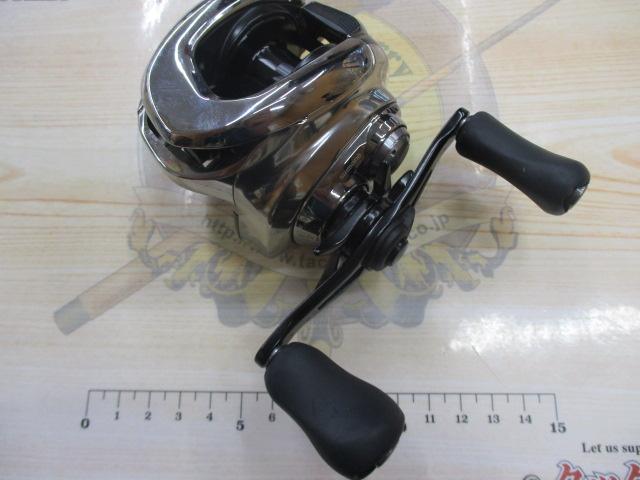 美品　21 アンタレスDC　XG　LEFT シマノ アンタレス DC XG 左 (リール) 価格比較 - 価格.com