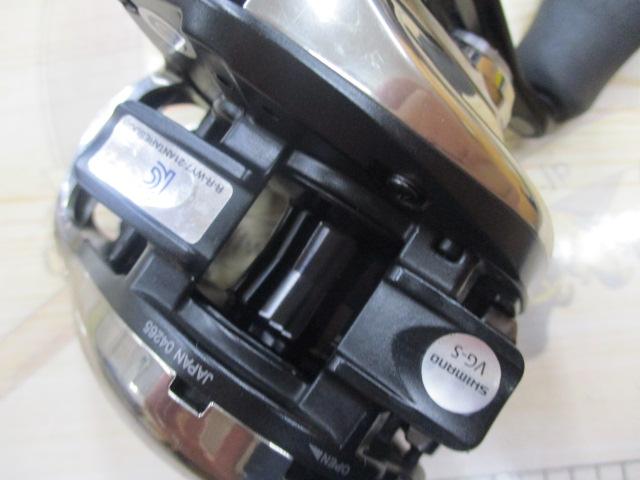 21アンタレスDC XG LH｜＠ベリーネット 日本最大新品中古釣具WEB