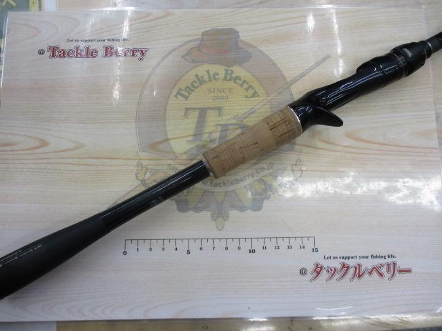 16ポイズングロリアス 172H｜＠ベリーネット 日本最大新品中古