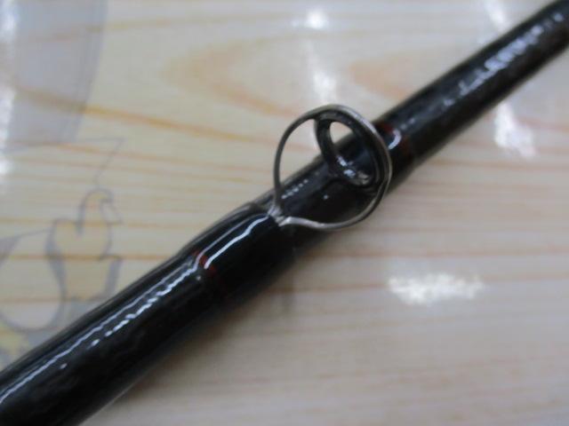 16ポイズングロリアス 172H