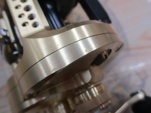 23カルカッタコンクエストMD 401XGLH