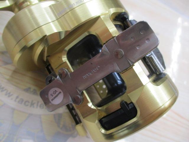 SHIMANO CALCUTTA CONQUEST MD 401XGLH未使用品 シマノ カルカッタ コンクエスト MD 401XGLH (リール) 価格比較