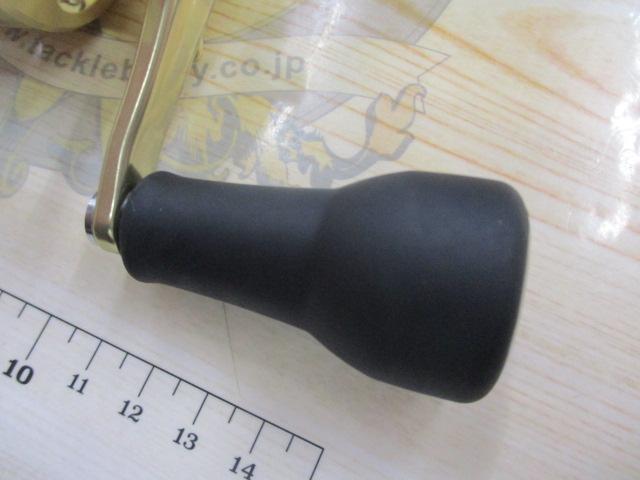 23カルカッタコンクエストMD 401XGLH