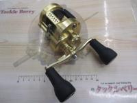 23カルカッタコンクエストMD 401XGLH