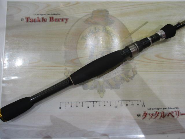 デストロイヤー F5st-60XS(ヘッジホッグ)｜＠ベリーネット 日本
