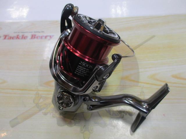 16ストラディックCI4+ 2500S｜＠ベリーネット 日本最大新品中古