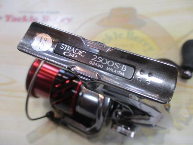 16ストラディックCI4+ 2500S｜＠ベリーネット 日本最大新品中古