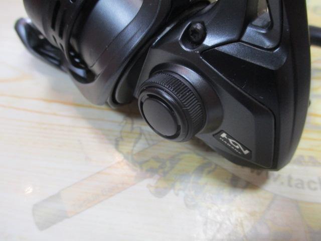 SHIMANO - SHIMANO シマノ/EXSENCE Ci4/C3000M/Bランク/76【中古】 Yahoo!オークション -「エクスセンスc3000m」の落札相場・落札価格