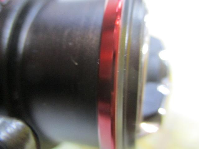 20ヴァンフォード C2000S