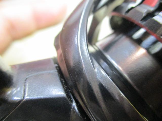 20ヴァンフォード C2000S