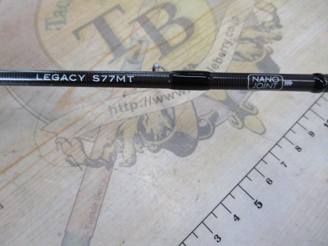 グランデージ レガシー ユニバーサル S77MT