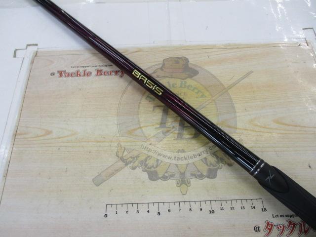 22ベイシス 1-530｜＠ベリーネット 日本最大新品中古釣具WEBショップ