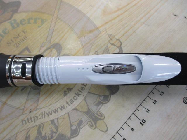 【中古】 シマノ 17 舳 40-330 80-300 2本セット  /F310200 17舳 40-330｜＠ベリーネット 日本最大新品中古釣具WEBショップ