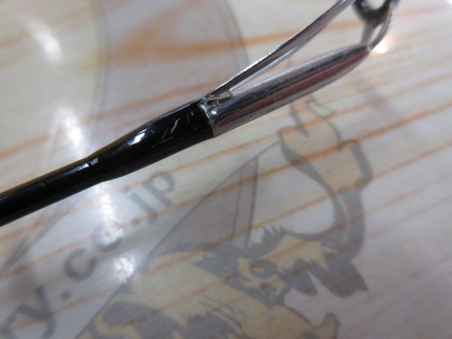 ロデオライドリバイバー バトルクライ 70XH