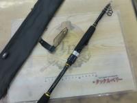 モバイルパック 646TUL・Q