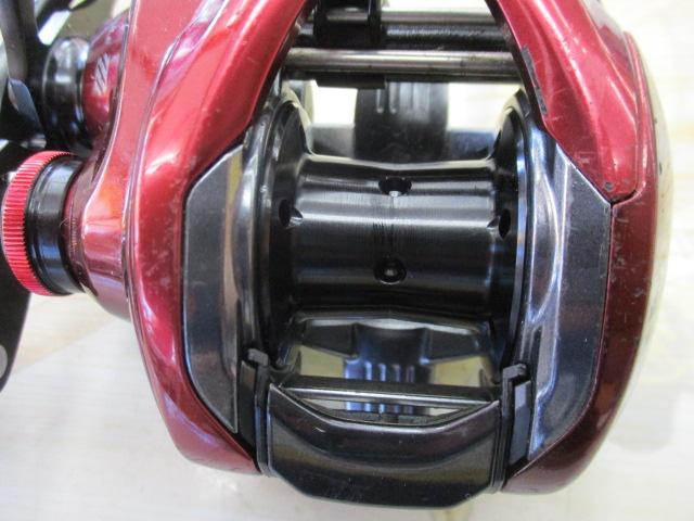 SHIMANO - SHIMANO シマノ/19スコーピオンMGL 151HG/04034/Bランク/71【中古】 SHIMANO - SHIMANO シマノ/19スコーピオンMGL 151HG/04034/B
