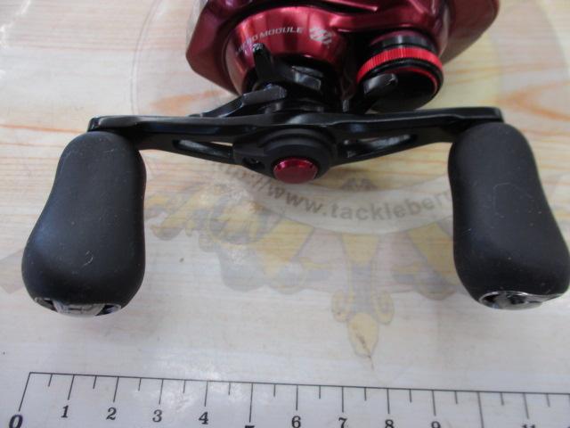 SHIMANO - 【中古】 シマノ 19 スコーピオン MGL 151   /Q295M シマノ 19 スコーピオン MGL 151 /Q295M ブラックバス バス バス