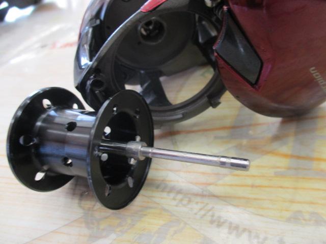 SHIMANO シマノ/スコーピオン MGL 151HG/ベイトリール/04034/ABランク/05【中古】 SHIMANO シマノ/スコーピオン MGL 151HG/ベイトリール/04034/AB